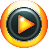 Video Player 4 k (HD) icon