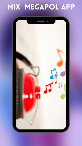 Mix Megapol Radio Sverige