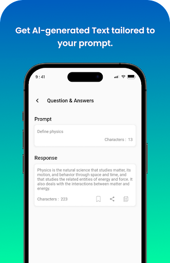 OSTAD - explore the world Screen 3