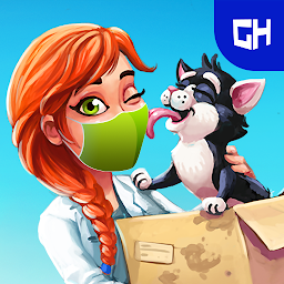 Dr. Cares - Pet Rescue 911 Mod Apk