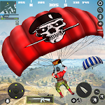 FPS Commando Strike: Gun Games Apk