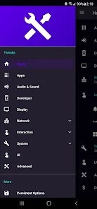 System UI Tuner APK