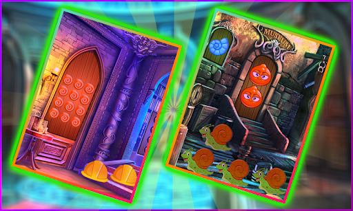 Primitive Penguin Escape Game - A2Z Escape Game