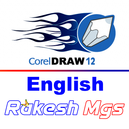 Baixar Learn CorelDRAW in English