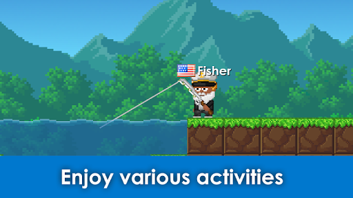 لعبة Breaworlds apk مهكر3