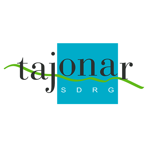S.D.R.G Tajonar logo
