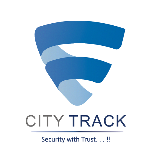 CITY TRACK GPS SRI LANKA logo