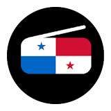 Radios Panama icon
