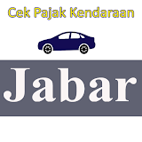 Jawa Barat Cek Pajak Kendaraan icon