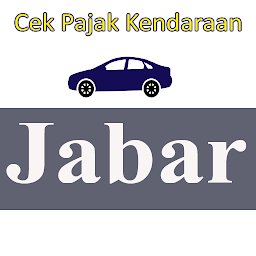Icon image Jawa Barat Cek Pajak Kendaraan