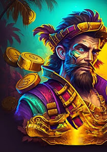 Treasure Island Slots 2.0 APK + Mod (Free purchase) for Android