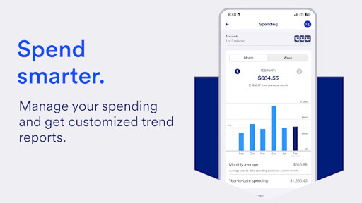 U.S. Bank Mobile Banking screenshot 4