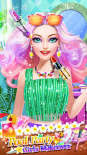 Pool Party - Makeup & Beauty 3.3.5071 APK screenshots 12