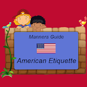 American Manners Guide