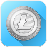 LTC Reward - лайткоин кран icon