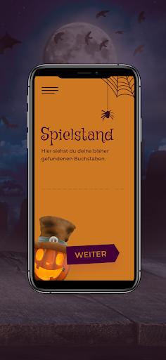 VolksParkFest AR Screen 2