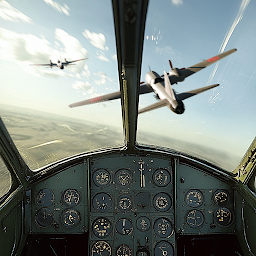 Wings of Heroes: WW2 Planes Mod Apk