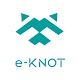e-Knot Windowsでダウンロード