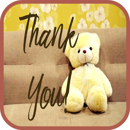 Thank You Cards 1.4 Icon