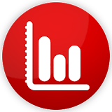 Call Message Data Counter Free icon