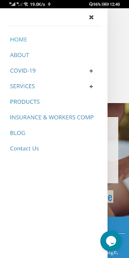 Medical Massage Of Coweta