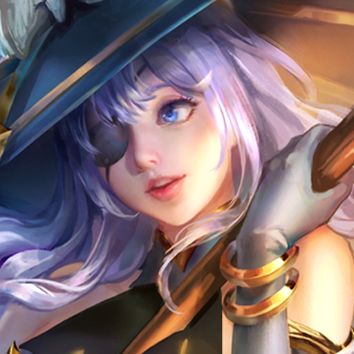 Rise of Valkyries:Arena Heroes icon