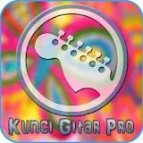 Key Guitar Pro icon