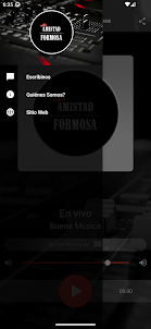 Radio Amistad Formosa