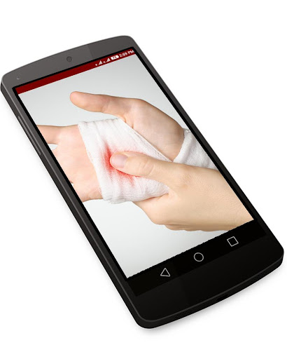 Injury Photo Editor Holloween