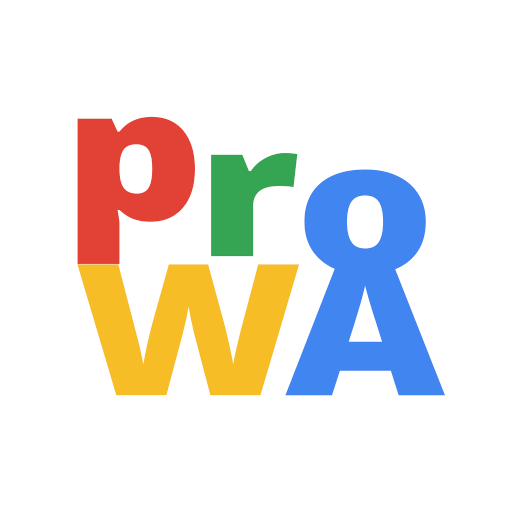 ProWA logo