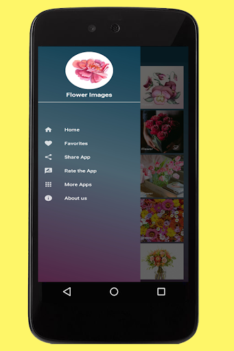 Flower Images screenshot 2