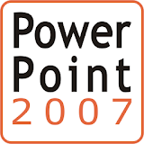 NDK Power Point 2007 icon