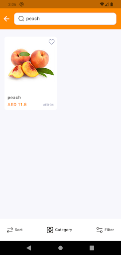 Mazra Fresh Screen 3