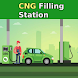 CNG Filling Stations Near Me - Androidアプリ