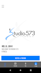 Studio573 Fitness