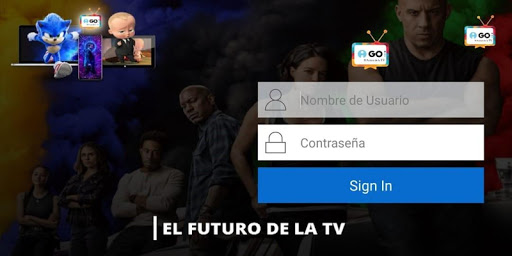 I-GO 2.0 Screenshot 2 - AppWisp.com