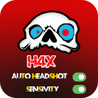 FFH4X Mod Menu - Headshot