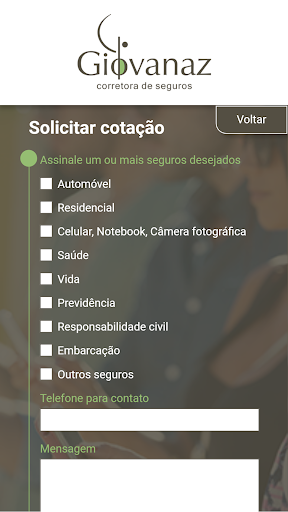 Giovanaz Screen 2