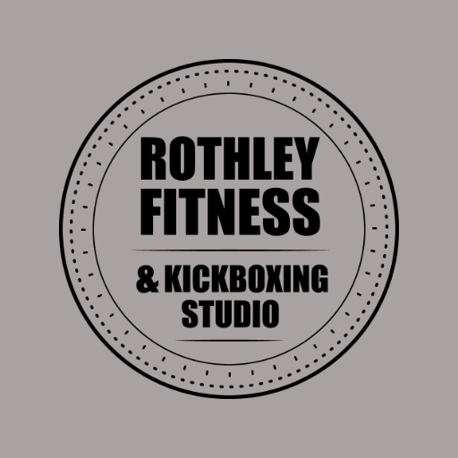 Rothley Fitness & Kick Boxing logo