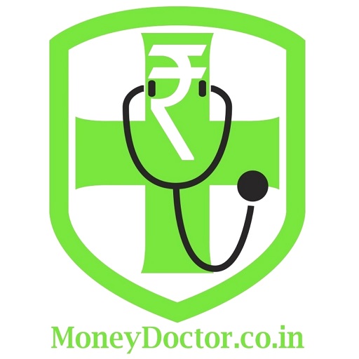 Money Doctor logo