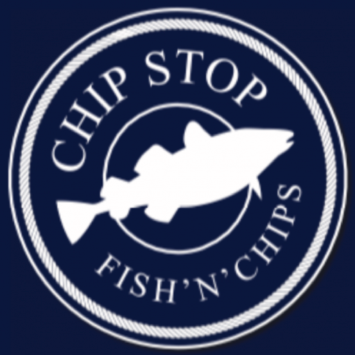 Chip Stop Southampton logo