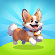 Puppy Gym - Androidアプリ