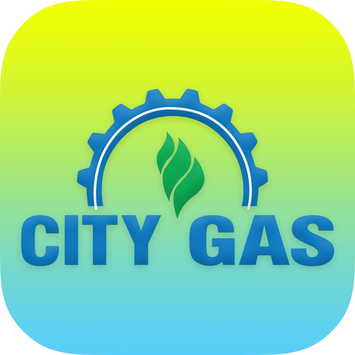 City Gas logo