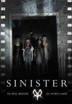 Sinister cheap 1 streaming