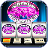 Free Slots Triple Diamond icon
