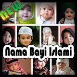 Nama Bayi Islami icon