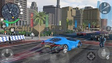 ギャング犯罪都市攻撃 3Dのおすすめ画像3