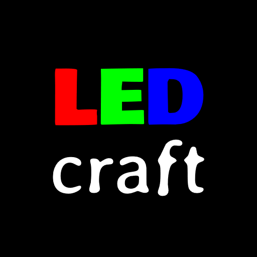 Ledcraft logo