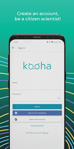 Kooha Screen 2