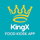 KingX Food Kiosk Download on Windows